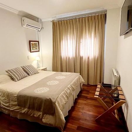 サルタAmplio Departamento Con Excelente Ubicacionアパートメント エクステリア 写真
