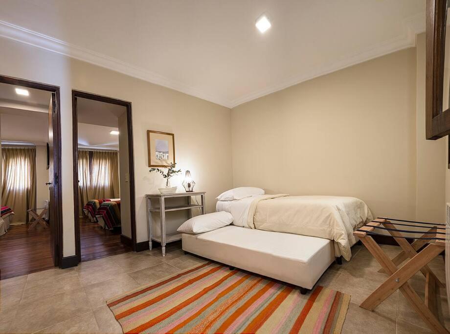 サルタAmplio Departamento Con Excelente Ubicacionアパートメント エクステリア 写真