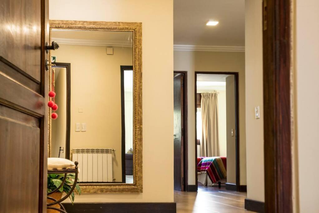 サルタAmplio Departamento Con Excelente Ubicacionアパートメント エクステリア 写真