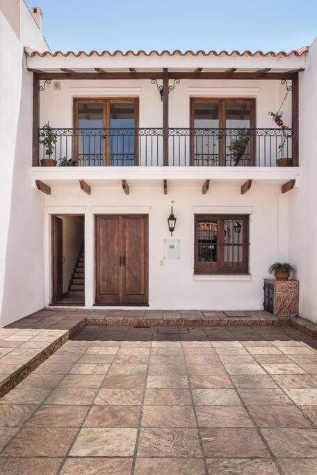 サルタAmplio Departamento Con Excelente Ubicacionアパートメント エクステリア 写真