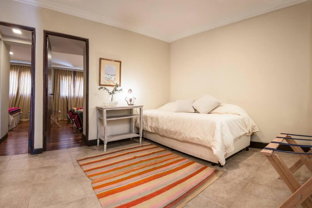 サルタAmplio Departamento Con Excelente Ubicacionアパートメント エクステリア 写真