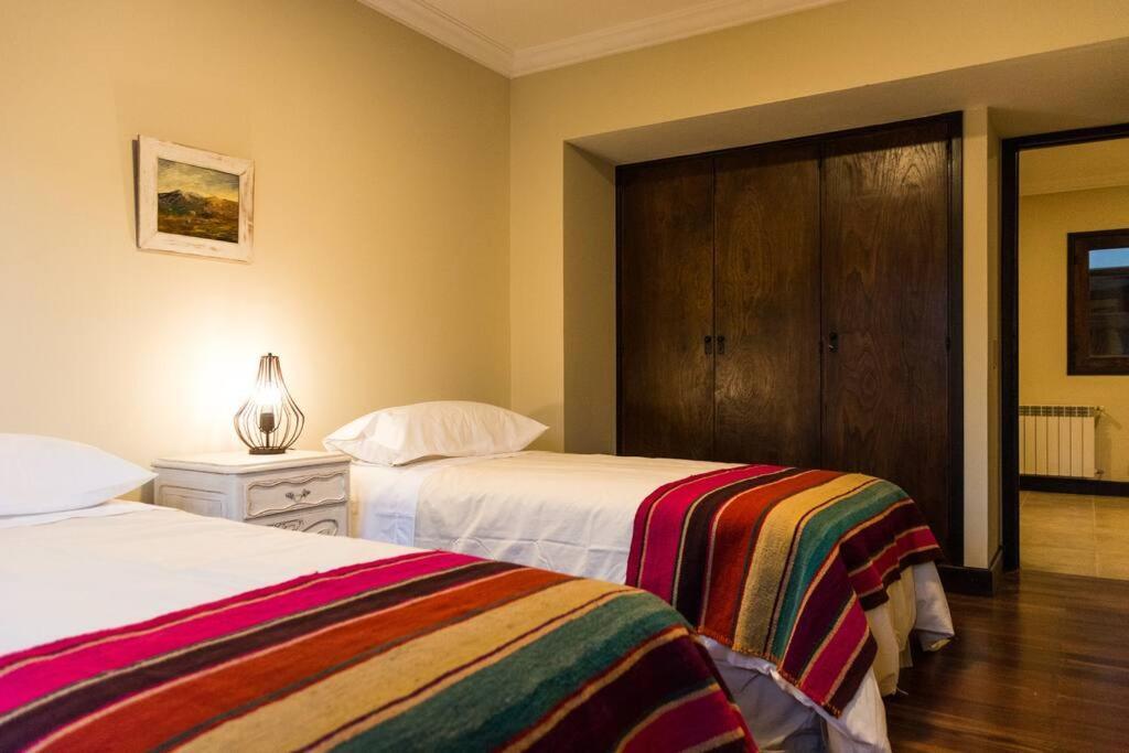 サルタAmplio Departamento Con Excelente Ubicacionアパートメント エクステリア 写真