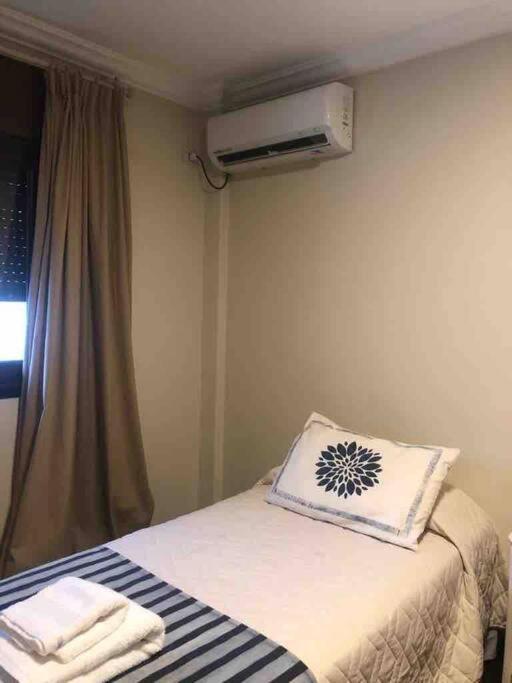 サルタAmplio Departamento Con Excelente Ubicacionアパートメント エクステリア 写真