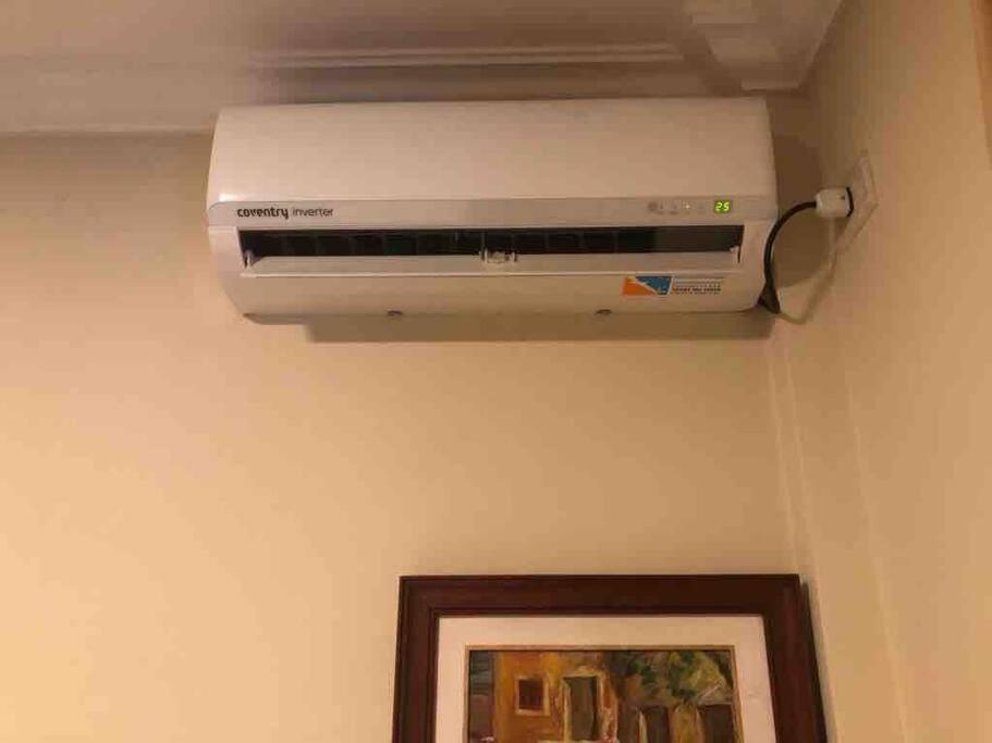 サルタAmplio Departamento Con Excelente Ubicacionアパートメント エクステリア 写真