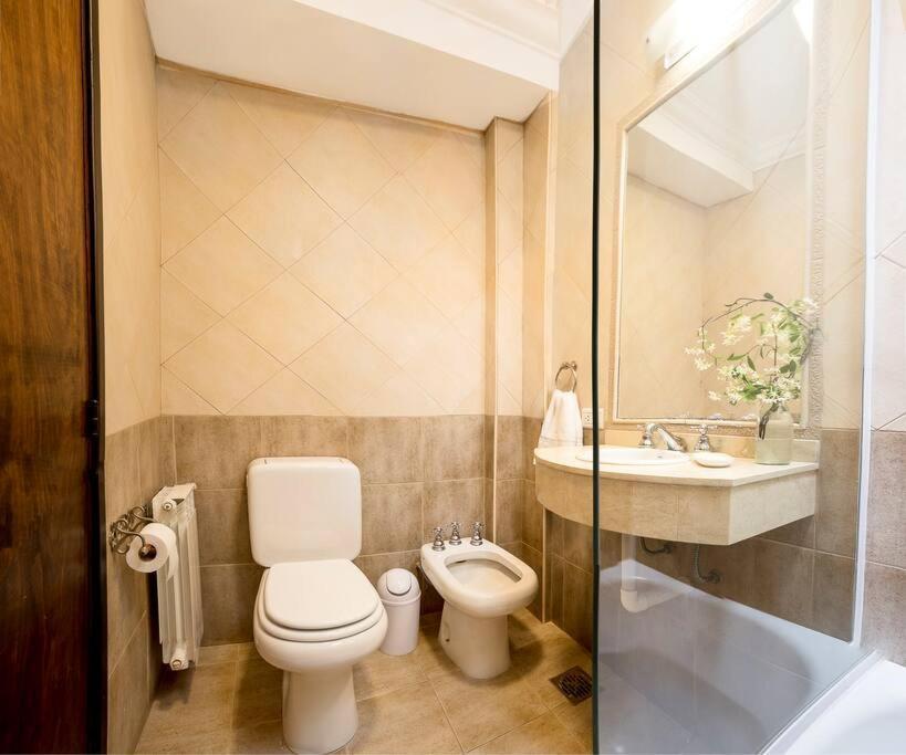 サルタAmplio Departamento Con Excelente Ubicacionアパートメント エクステリア 写真