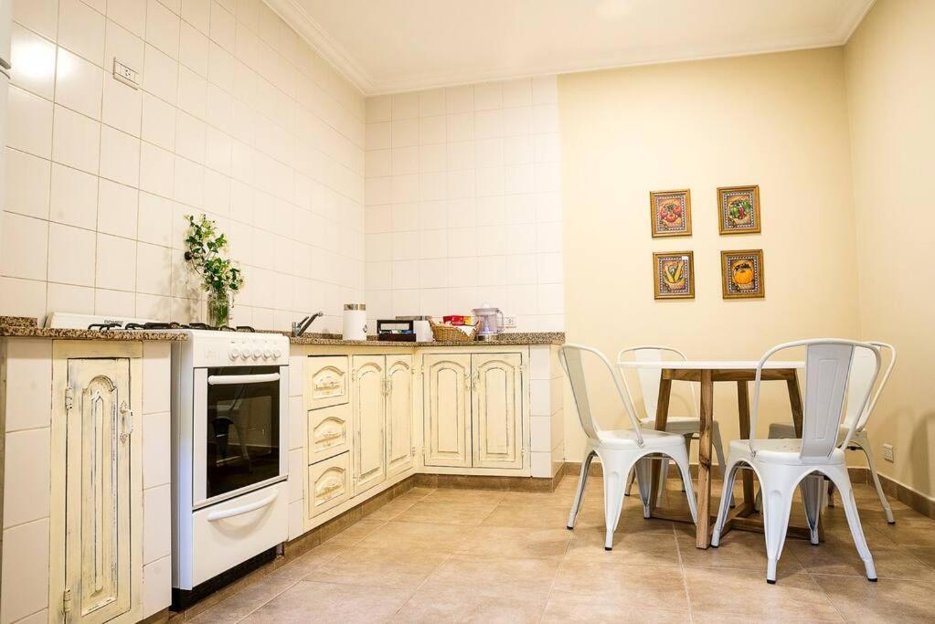 サルタAmplio Departamento Con Excelente Ubicacionアパートメント エクステリア 写真