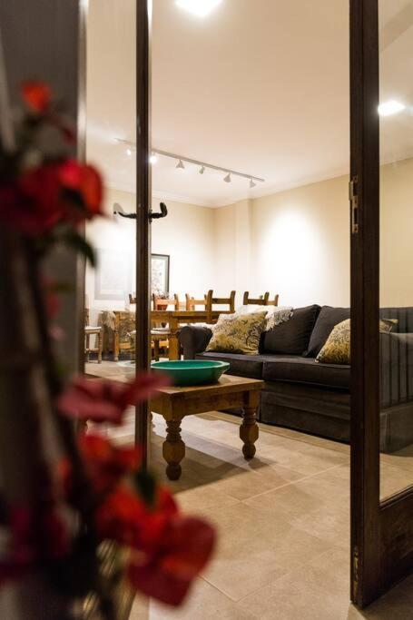 サルタAmplio Departamento Con Excelente Ubicacionアパートメント エクステリア 写真