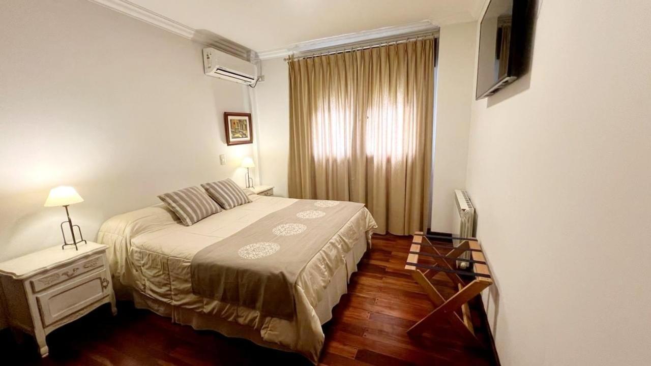 サルタAmplio Departamento Con Excelente Ubicacionアパートメント エクステリア 写真